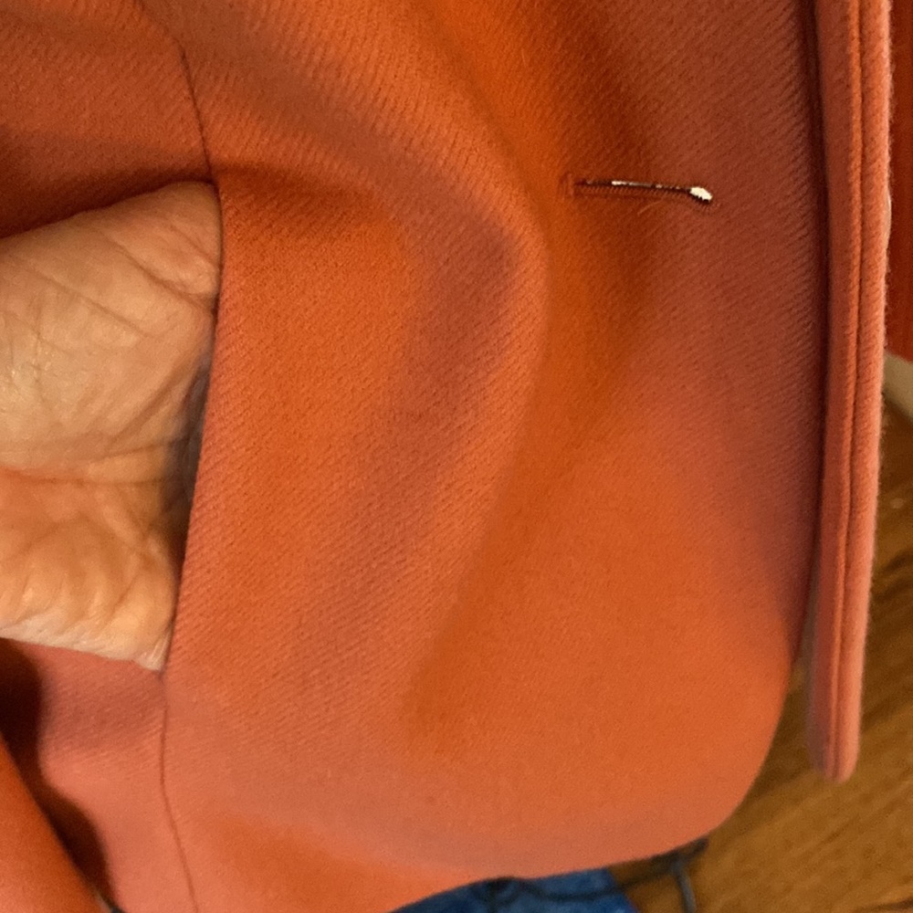 Talbots Blazer - Picture 5 of 8